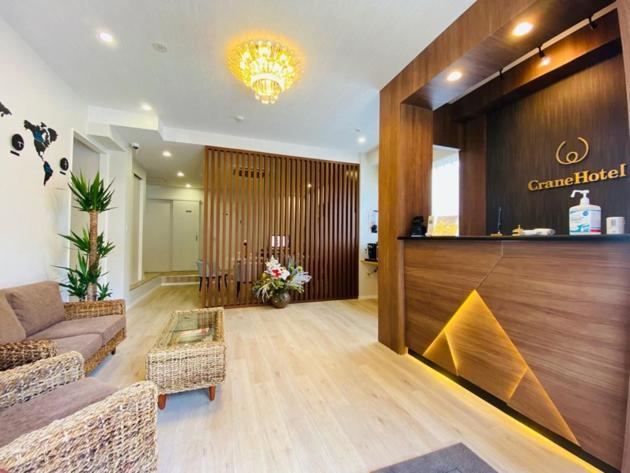 Kiba No Tsuru Carane Hotel - Vacation Stay 09997V 東京都 外观 照片