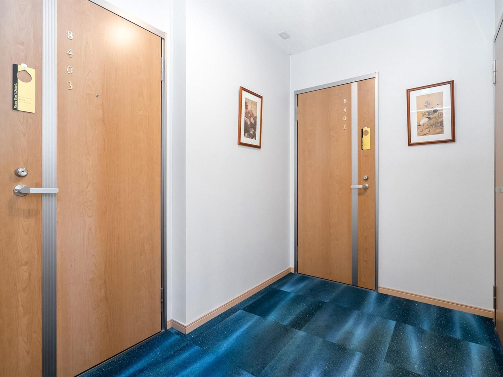 Kiba No Tsuru Carane Hotel - Vacation Stay 09997V 東京都 外观 照片