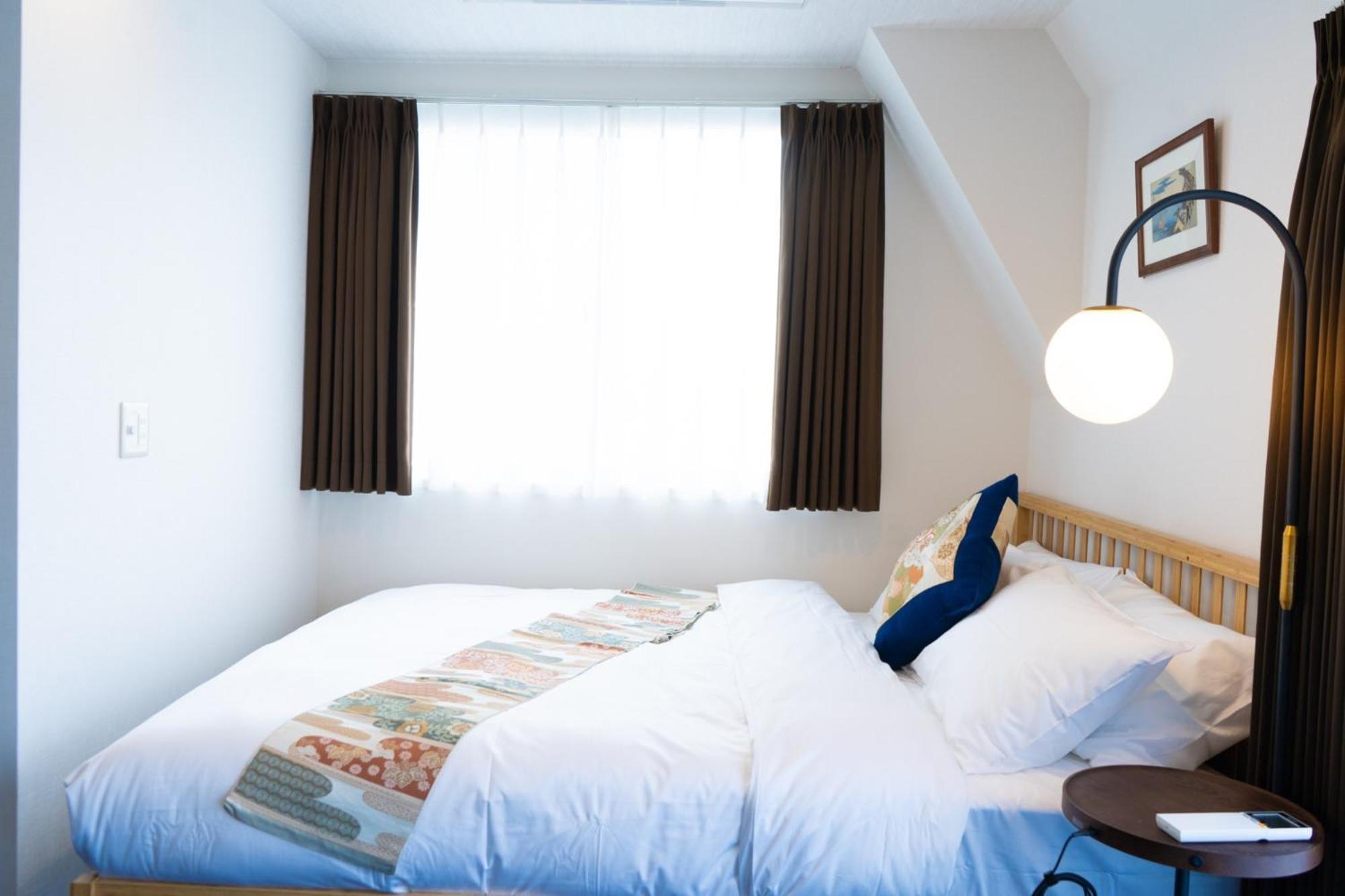 Kiba No Tsuru Carane Hotel - Vacation Stay 09997V 東京都 外观 照片