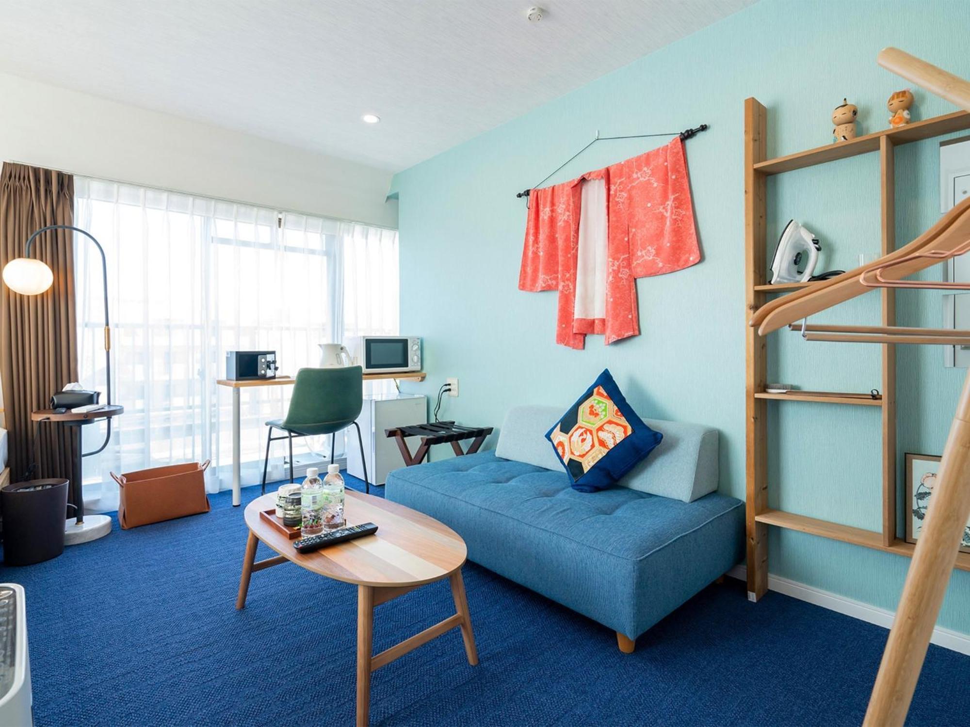 Kiba No Tsuru Carane Hotel - Vacation Stay 09997V 東京都 外观 照片