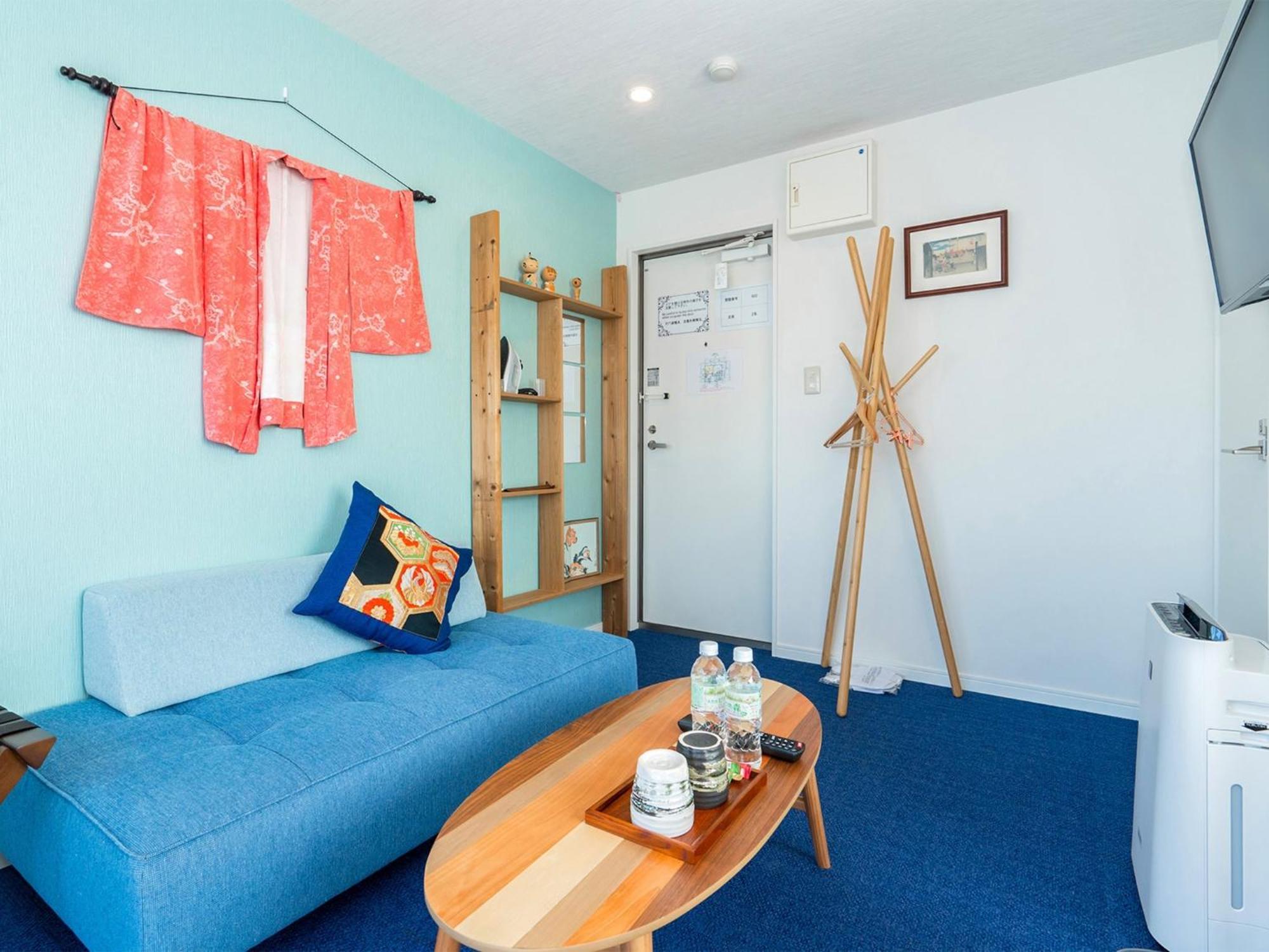Kiba No Tsuru Carane Hotel - Vacation Stay 09997V 東京都 外观 照片