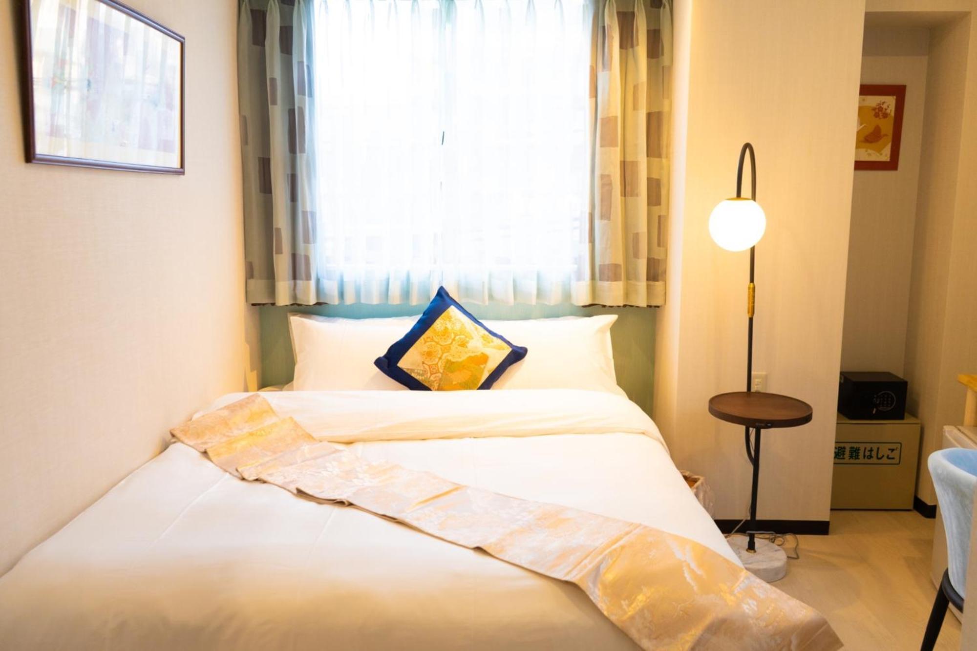 Kiba No Tsuru Carane Hotel - Vacation Stay 09997V 東京都 外观 照片